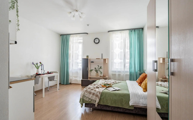 ЛЕРУКА Кудрово