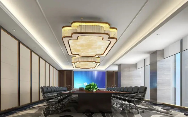 LN Garden Hotel, Zhanjiang
