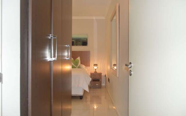 The Residence at Urban Park