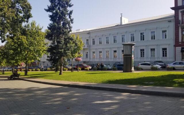 Apartment In Deribasovskay Street 20