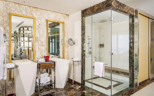 Hotel Mousai Puerto Vallarta Adults Only