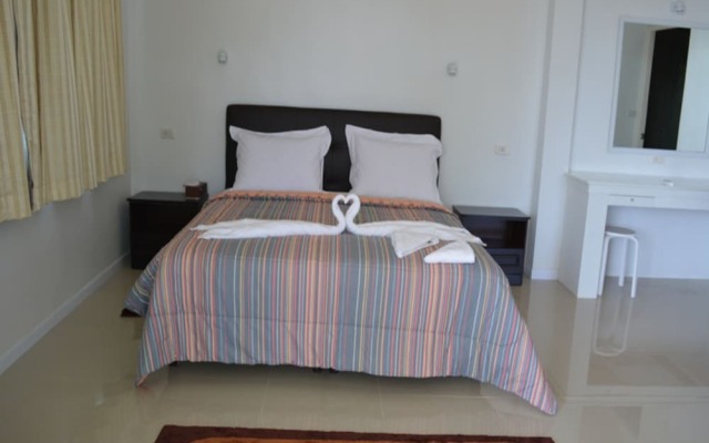 Coconut Bay Penthouse Apartment