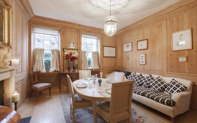 onefinestay - Belgravia apartments