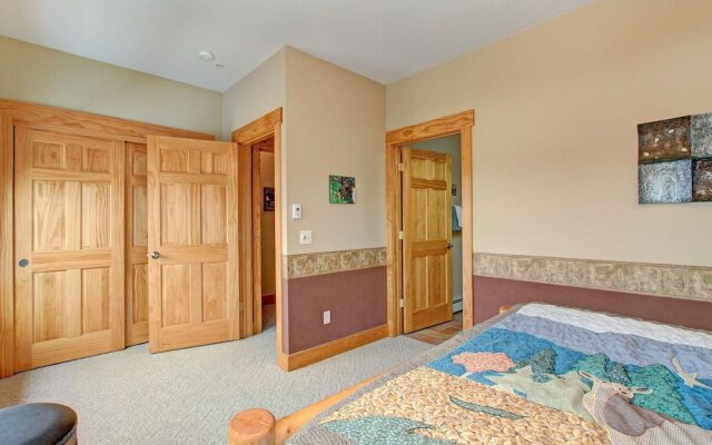 Mount Richthofen S3 3 Bedroom Condo