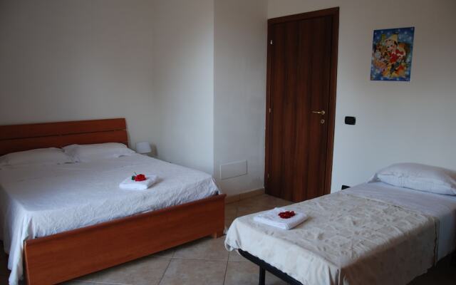 Bed & Breakfast A Pinocchio