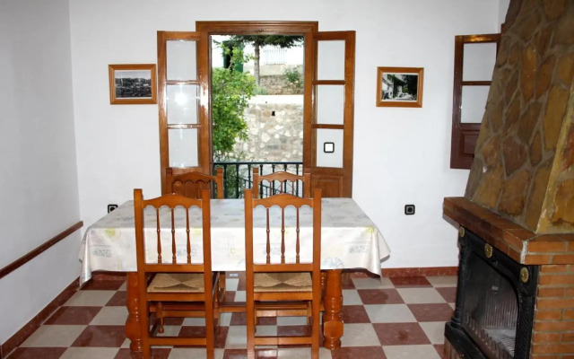 El Mirador