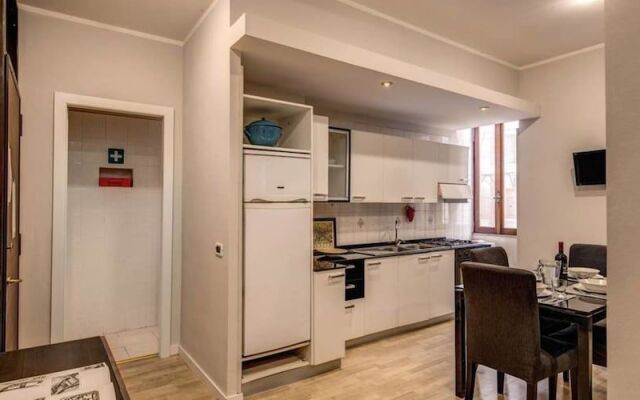 Mecenate Colosseum Suite
