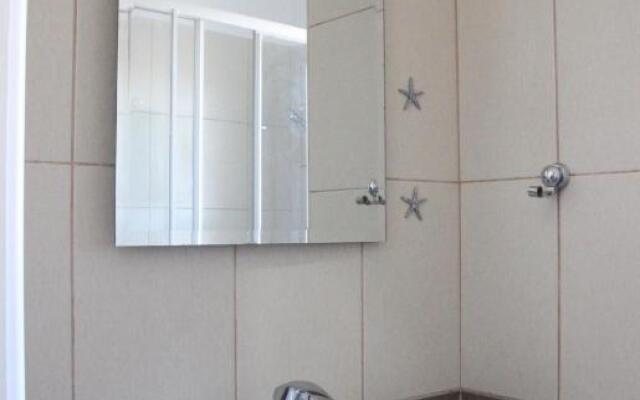 Lovely 2 bedroom ground floor apartment