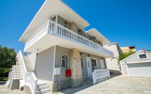 Immaculate 1-bed House in Zakynthos