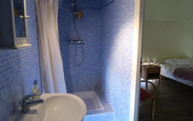 Colombier du château