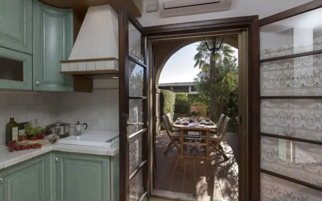 Casa Vecchio Mulino 1
