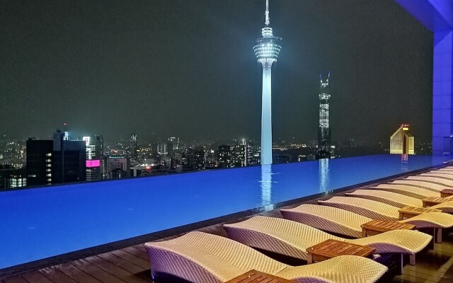 Yemala Suites at Platinum KLCC