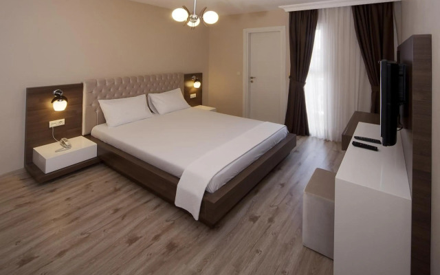 Golf Royal İstanbul Residence