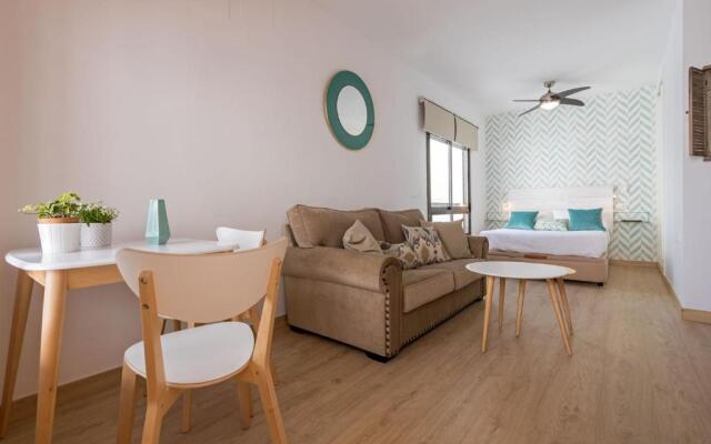 Santa Marina Central Loft by Valcambre