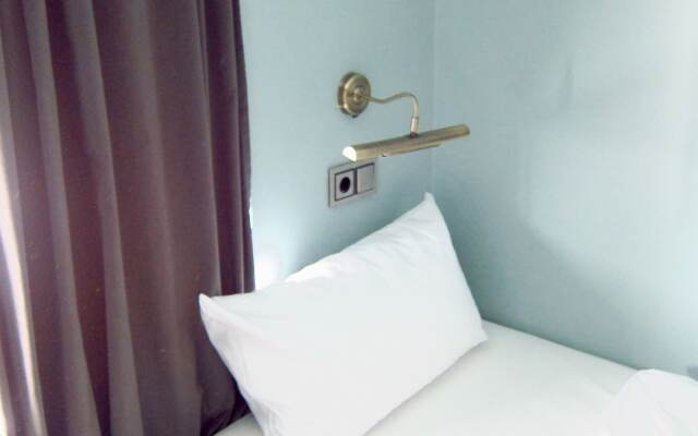 Hotel Zentrum