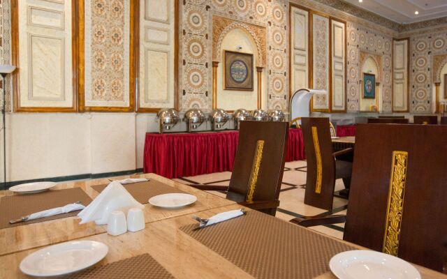 Crown Palace Hotel Ajman