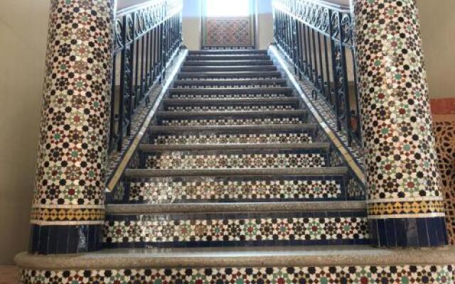 Ramssise Hotel