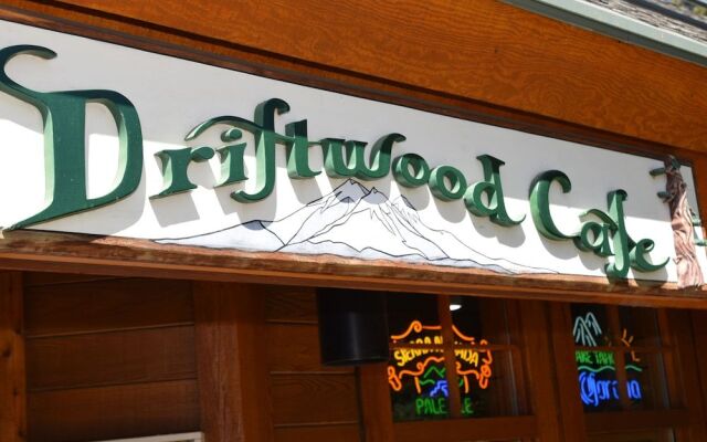 Heavenly Village Condos - Timber Lodge