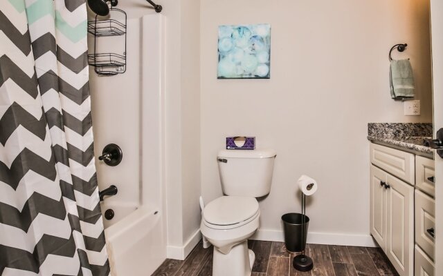 Rosie's Retreat - 4 Br Home