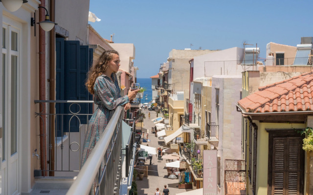 Veneri Boutique Suites