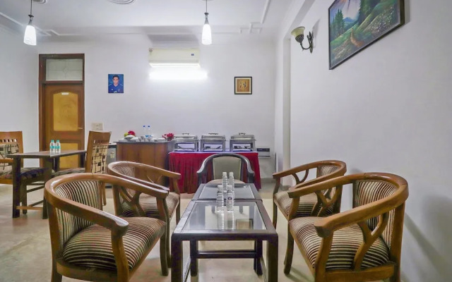 Townhouse 780 Hotel VM Residency