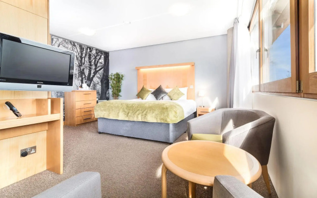 The Jubilee Hotel & Conferences