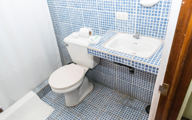 Hotel Zabamar