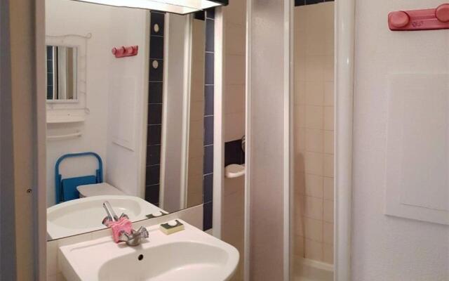 Appartement Argelès-sur-Mer, 2 pièces, 6 personnes - FR-1-388-73