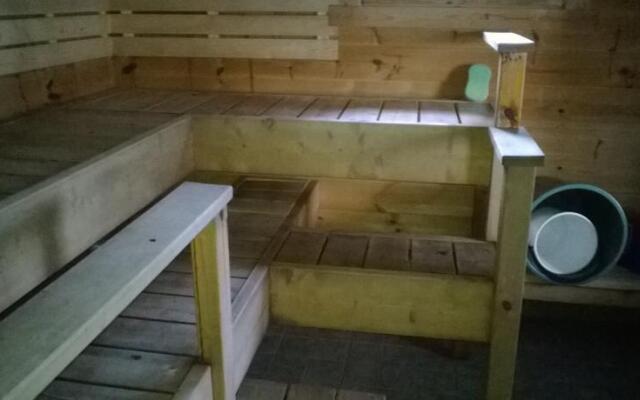 Kuvalusdream Chalet