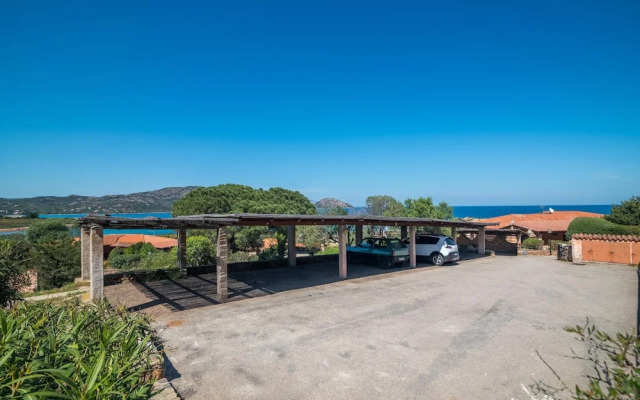 Scoglietto 41 150mt From The Sea