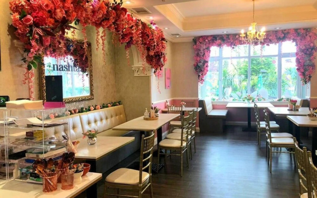 Uno Hotel Heathrow Windsor