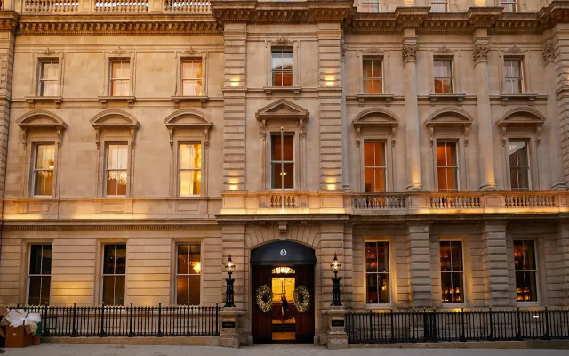 NoMad London