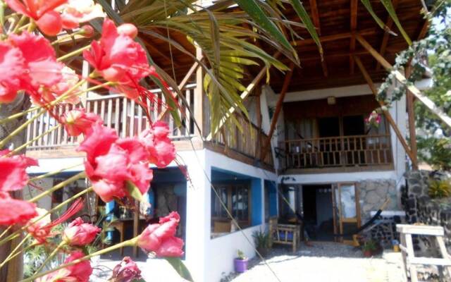 Maremonti Bed & Breakfast
