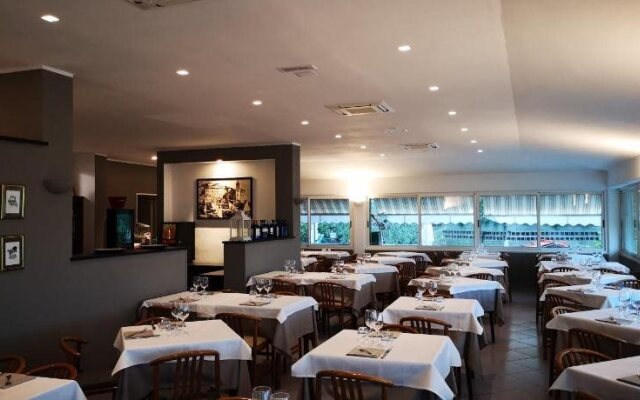 Pensione Ristorante Miramare