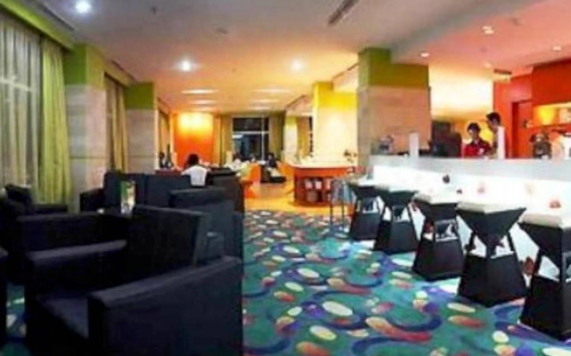 ibis Semarang Simpang Lima