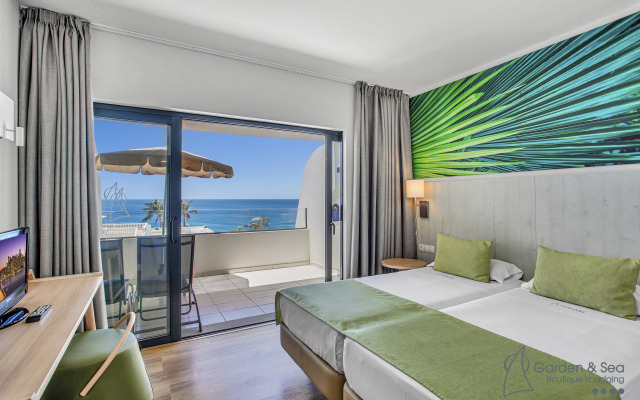 Garden and Sea Boutique Lodging by Livvo Apartamento