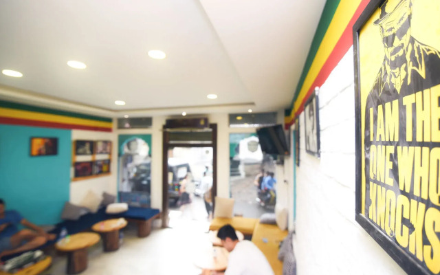 Hotel Udai Niwas