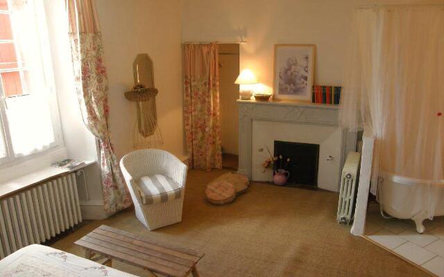 La Gentilhommière Restaurant Etincelles