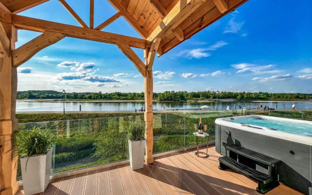 Bulwar Residence & Wellness