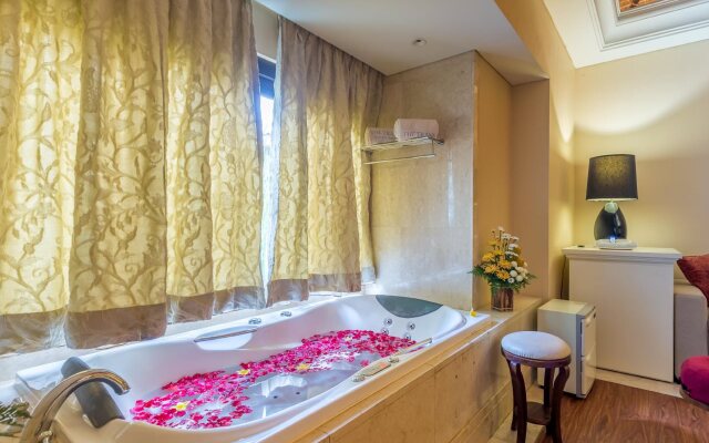 The Trans Resort Bali
