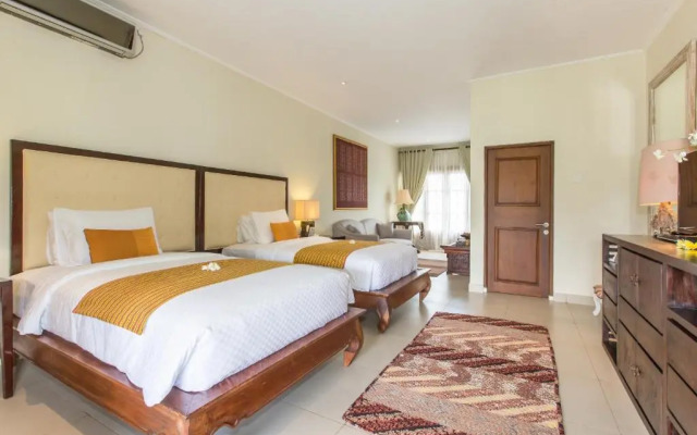 Villa Balidamai by Nagisa Bali