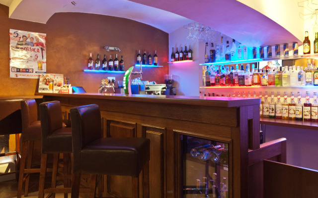 Hotel Maksymilian
