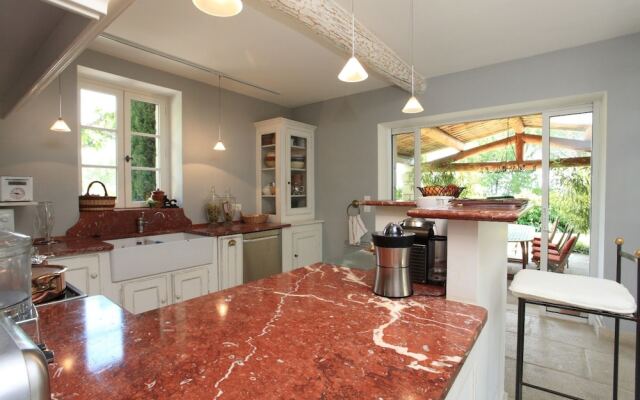 L'écrin - Fabulous country house in Gordes