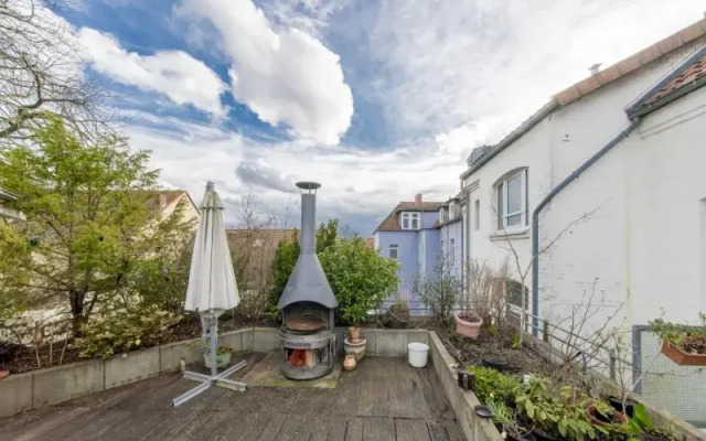 6284 Private Room 2 Persons