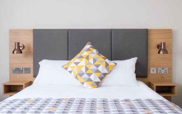 Holiday Inn High Wycombe M40, Jct. 4 by IHG