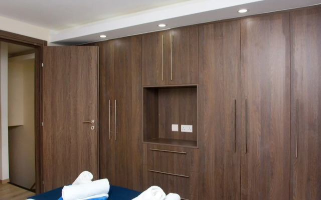 Galatex Beach Living House