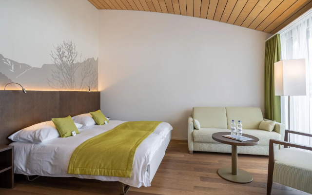 Hotel Artos Interlaken