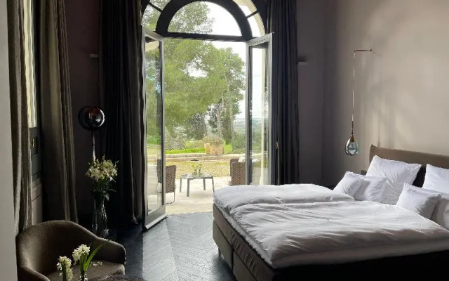 Sa Hotel