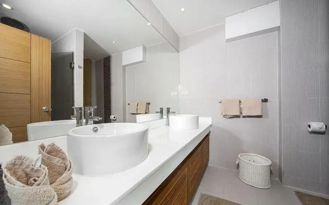 Villa Cheloni 3 Bedrooms