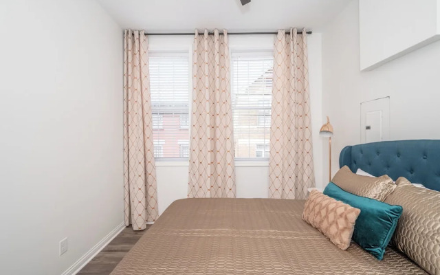 Covington Charm Suites